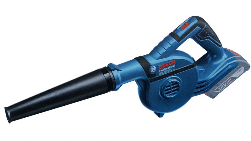 Bosch Akku-Gebläse GBL 18V-120 Professional